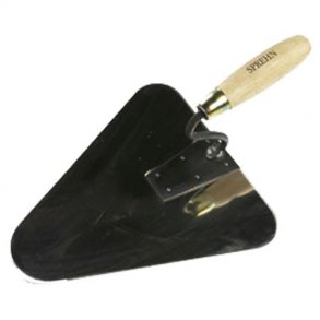 SPREHN murerske m/trhndtag pnittet 210 mm - 5953078