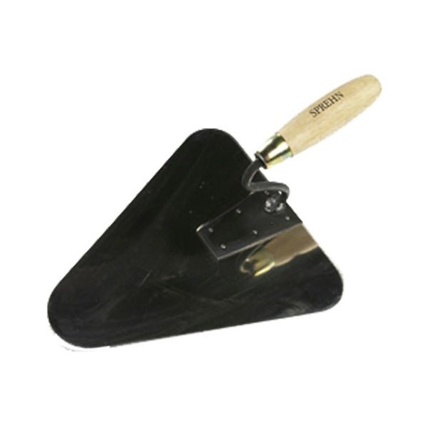 SPREHN murerske m/trhndtag pnittet 210 mm - 5953078