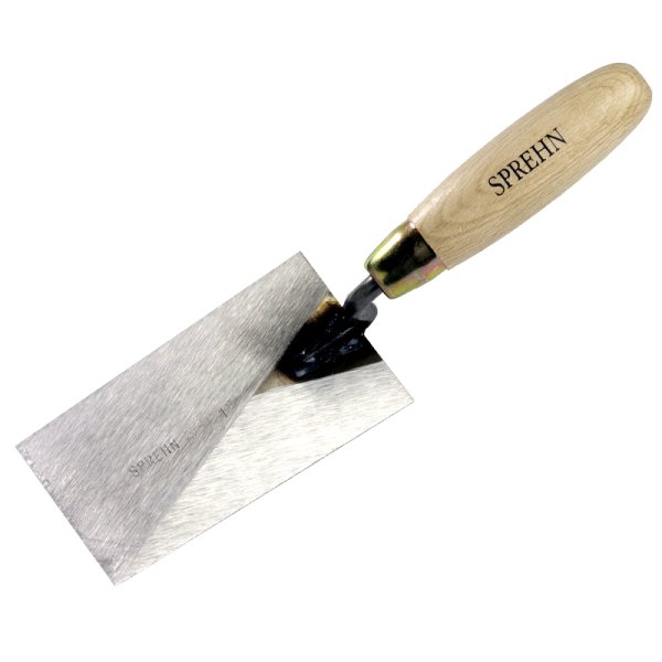 SPREHN reparationsske O-Line 65 x 75 x 140 mm - 5953308