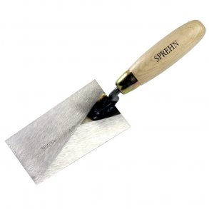 SPREHN reparationsske O-Line 65 x 120 mm - 5998200