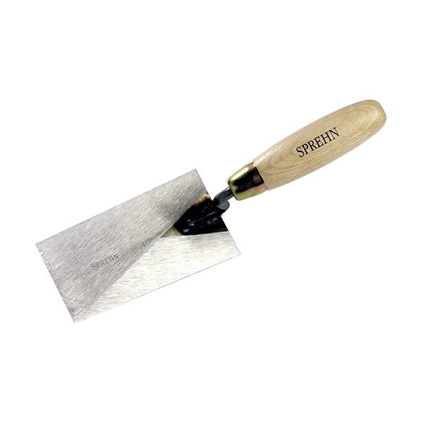 SPREHN zieklingeske O-Line 60 x 130 mm - 5998204