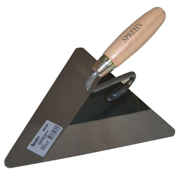 SPREHN murerske O-Line  200 mm - 5998133