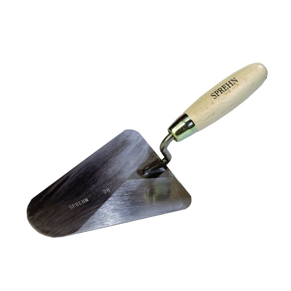 SPREHN spandeske O-Line 170 mm - 5953331