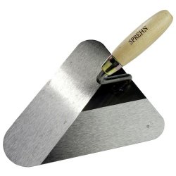 SPREHN pudseske O-Line 260 mm - 5238521