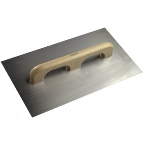 SPREHN optrksplade stl, 270x445 mm - 5953177