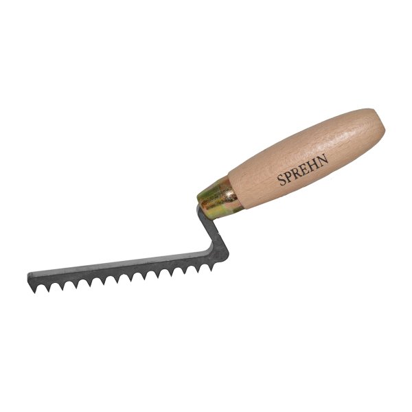SPREHN fugekradser O-Line 6 mm specialstl - 5989117