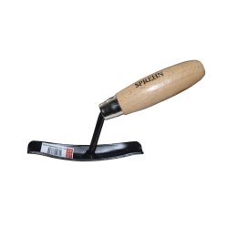 SPREHN fugepressejern O-Line uden studs - 5953158