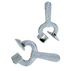 SPREHN snorholder, st af 2 stk - 5953332