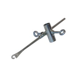 SPREHN snorholder til montering p brolggerplk - 5306777