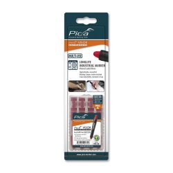 PICA Visor Permanent refill rd - 1939882