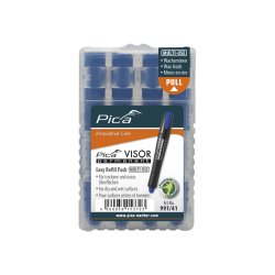 PICA Visor Permanent refill bl - 1939883