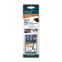 PICA Visor Permanent refill bl - 1939883