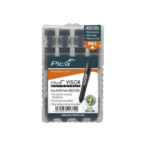 PICA Visor Permanent refill sort - 1939885