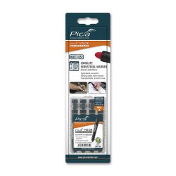 PICA Visor Permanent refill sort - 1939885