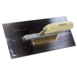 SPREHN glittebrt stl 130x280 mm - 5953181