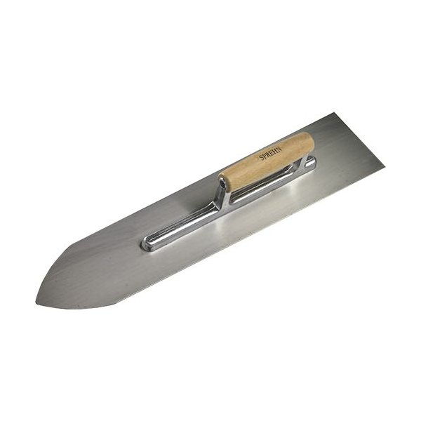 SPREHN linotokske 120x500 mm - 5953240