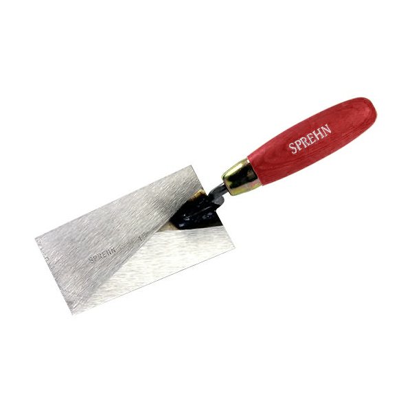 SPREHN zieklingeske R-Line 60 x 130 mm - 2353688