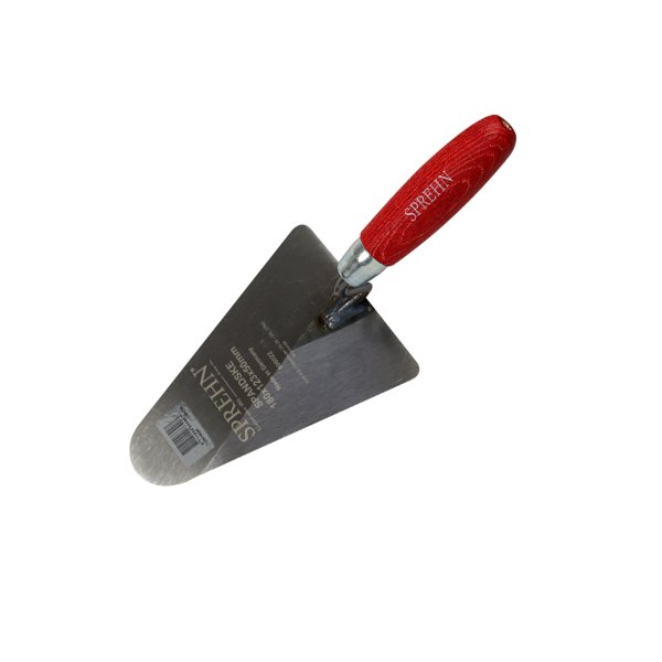 SPREHN spandeske R-Line 180 mm - 2353661