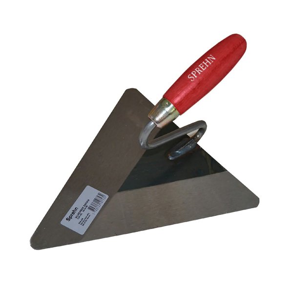 SPREHN murerske R-Line 220 mm - 2353689