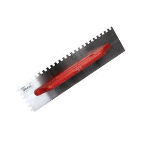 SPREHN tandspartel R-Line 130x495 mm 10x10 mm tnder - 2353686