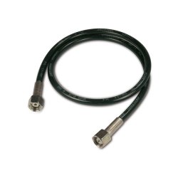 WAGNER HD-Slange-DN5-PN270-M16x1,5 - 1,0m