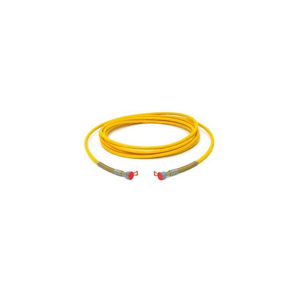 WAGNER HD-Slange-DN6-PN270-M16x1,5 - 15m