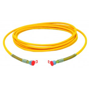 WAGNER HT-Slange 15 m - 1 /4