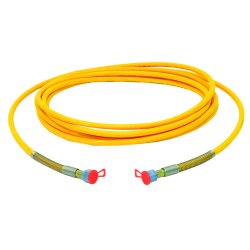 WAGNER HT-Slange 30 m - 1 /4"NPSM