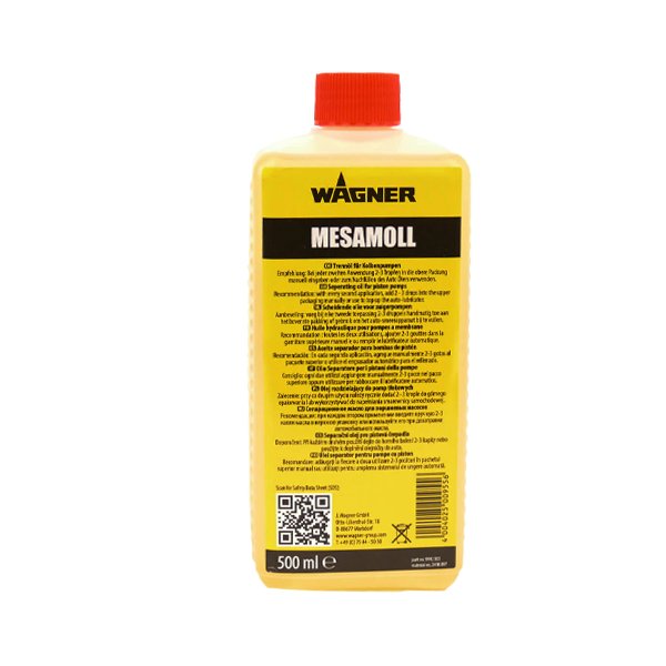 WAGNER EasyGlide Trenterolie 500 ml