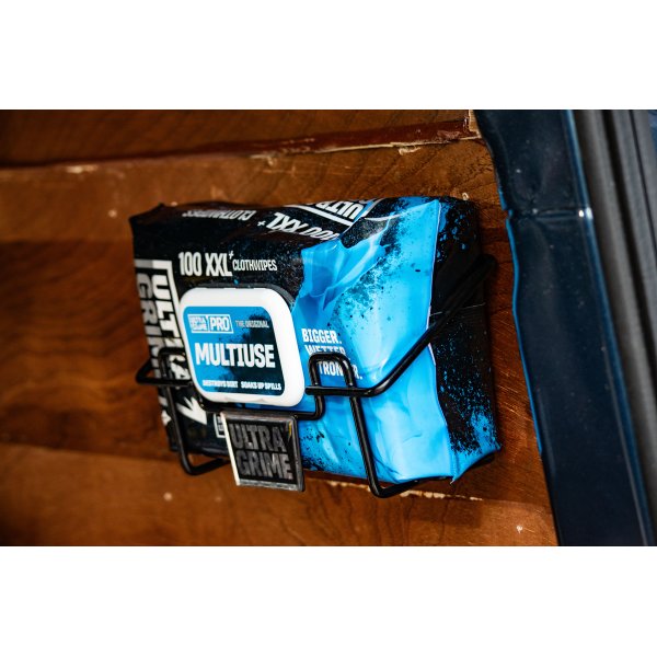 UltraGrime&reg; Van &amp; Wall Holder - 2389374