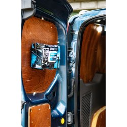 UltraGrime&reg; Van &amp; Wall Holder - 2389374