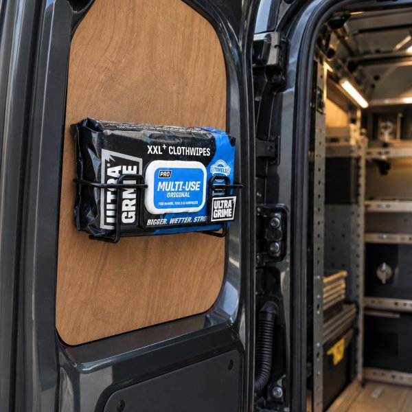 UltraGrime&reg; Van &amp; Wall Holder - 2389374