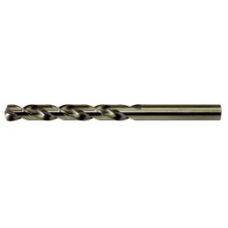 ALIAS spiralbor HSS-E kobolt � 1,00 mm / 130&deg; DIN338 - 2101442