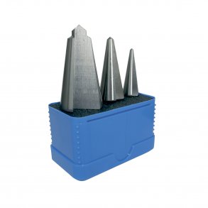 ALIAS pladebors�t HSS-E kobolt str. 1+2+3 / 3 dele multibox - 1991586