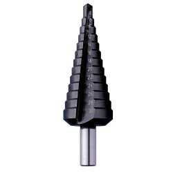 ALIAS trinbor HSS-E str. 0/9 / 4,0 - 12,0 mm