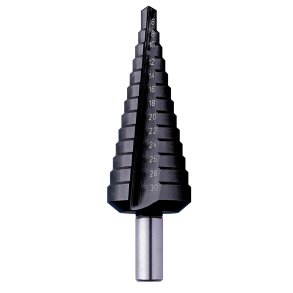 ALIAS trinbor HSS-E Co str. 2 / 6,0 - 30,0 mm