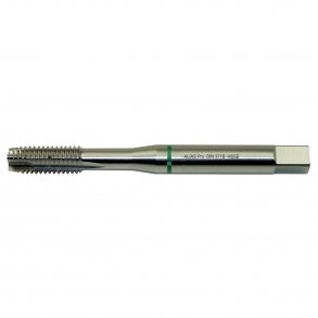 ALIAS sp�nbrydertap HSS-E DIN371 gr�nring M3 x 0,50 mm - 2101492