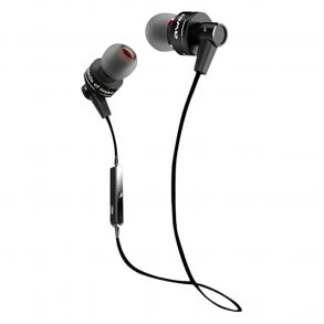 AWEI Bluetooth in-ear hovedtelefoner med mikrofon - 2002259
