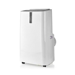 NEDIS mobilt aircon 12000 BTU hvid - 2110709
