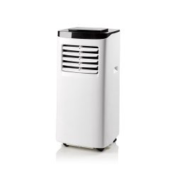 NEDIS mobilt aircon 7000 BTU hvid - 2110708