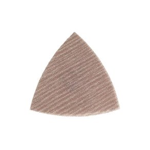 MIRKA ABRANET Trekantsandpapir 93x93x93mm K180, 3-pak