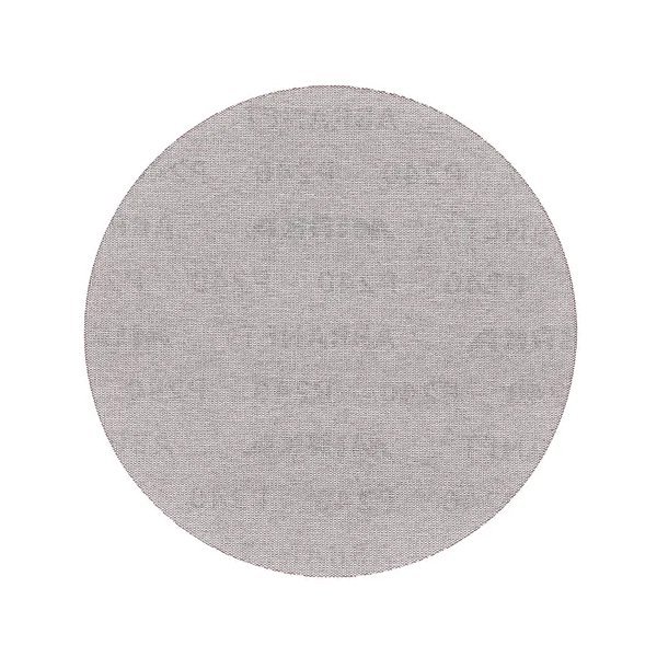 MIRKA ABRANET � 225mm K80, 10-pak