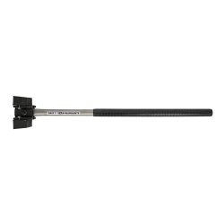 SPREHN/ORIT brolggerhammer 900 mm m/gummiklods - 2385708