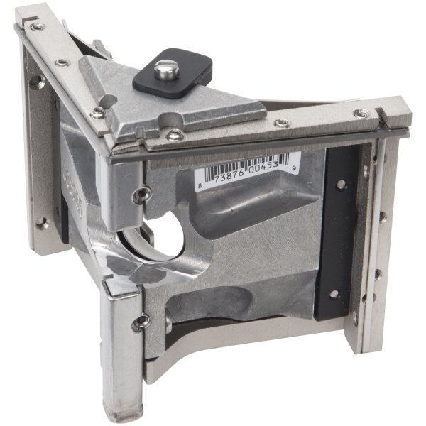 Asgard hjrne 90&deg; finisher 2,5" - 2335160