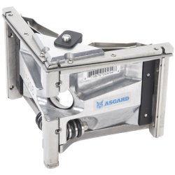 Asgard hjrne 90&deg; finisher 3" - 2335163