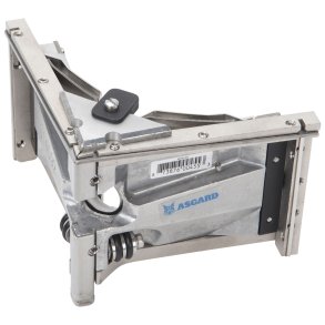 Asgard hjrne 90° finisher 3,5