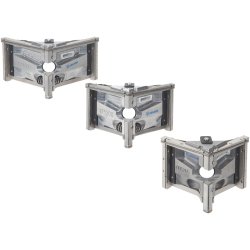 Asgard hjrne 90&deg; finisher 3,5" - 23324124385164