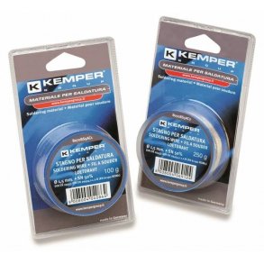 KEMPER loddetin 1,5mm 100g. 50% - 1883513