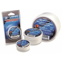 KEMPER loddepasta 20g. - 1883515