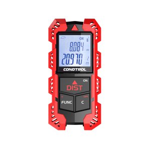 EDMA traccer 30 laser afstandsmler